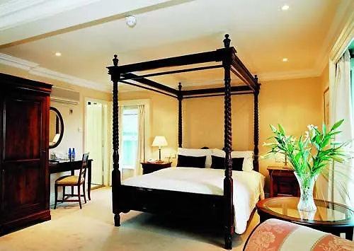 Merrion Hall Dublin 4*,  Irland