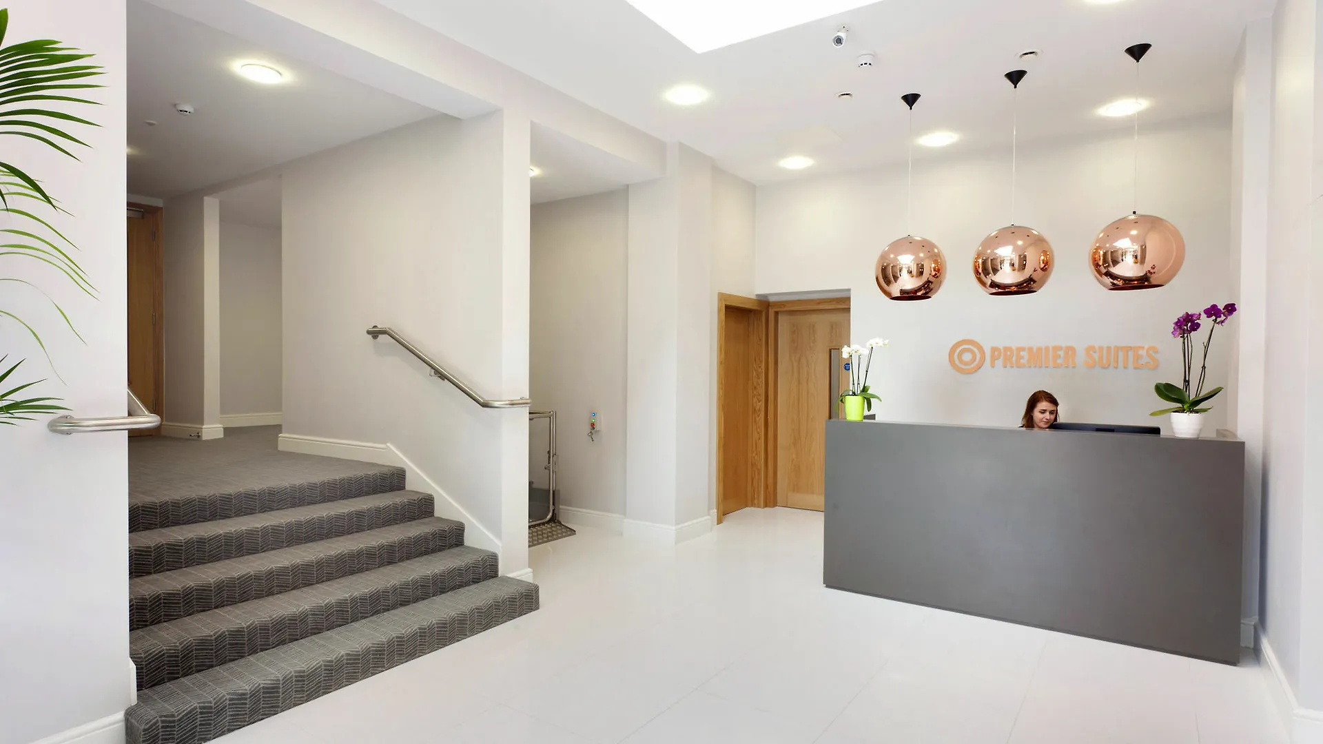 Merrion Hall Dublin 4*,  Irland