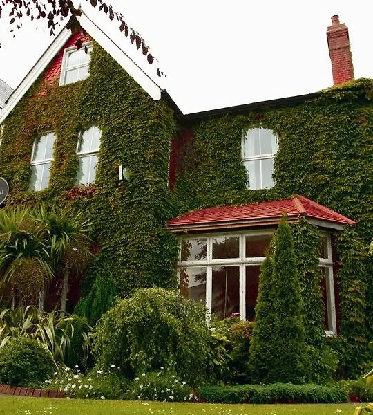 Merrion Hall Дублин Ирландия
