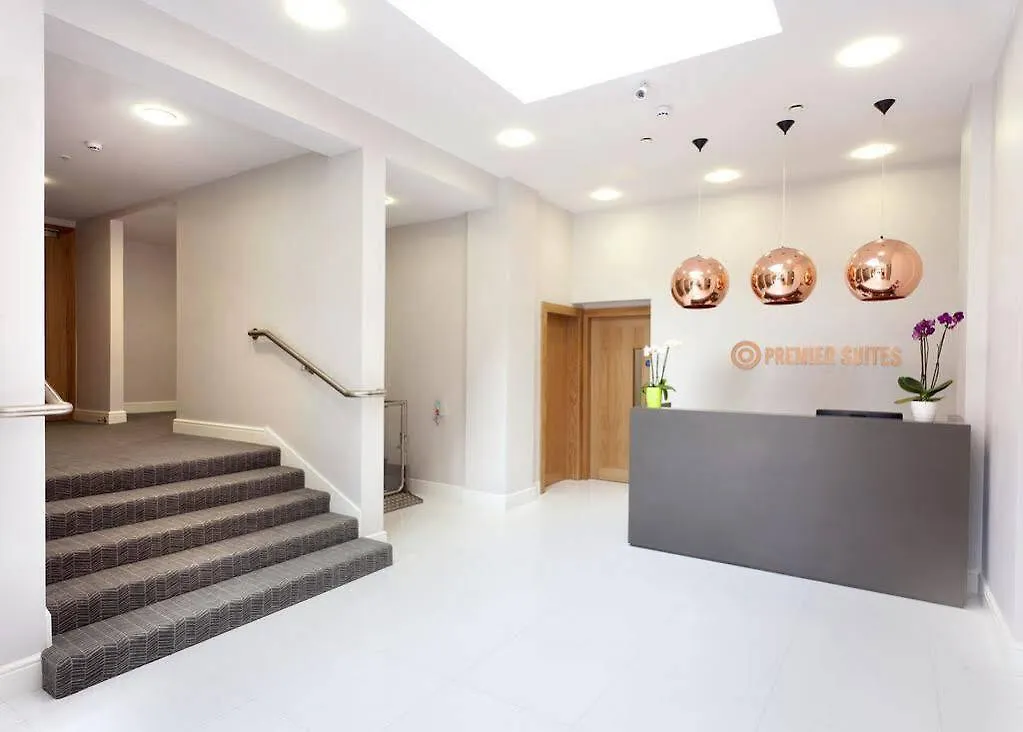 Merrion Hall Dublin Hotel