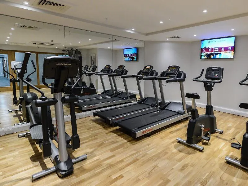 Hotell Merrion Hall Dublin
