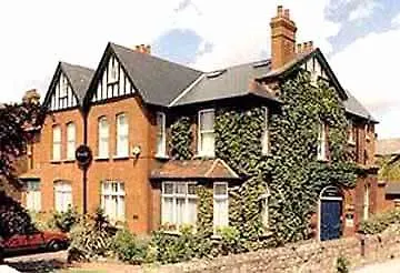 Merrion Hall Dublin Hotell