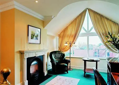 Merrion Hall Dublin 4*,  Irland
