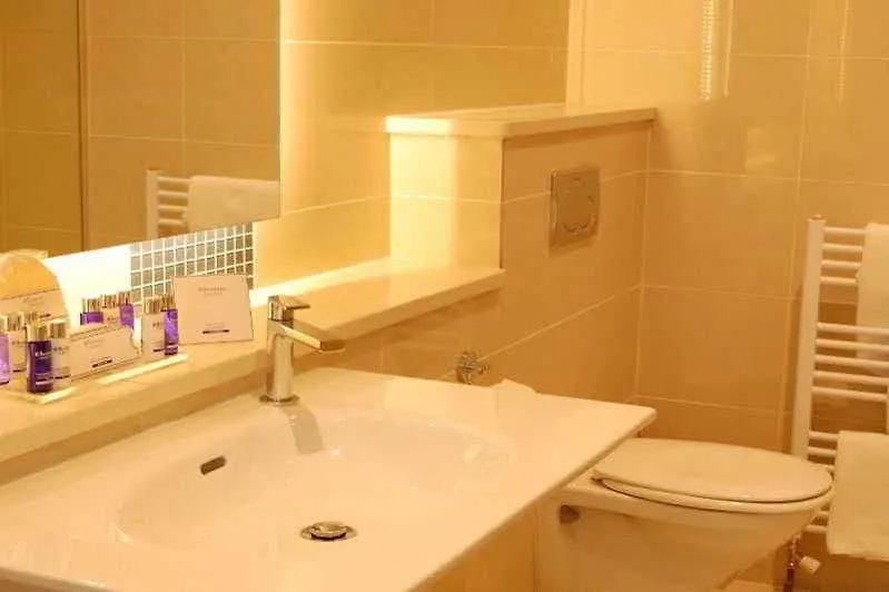 Merrion Hall Dublin Hotell