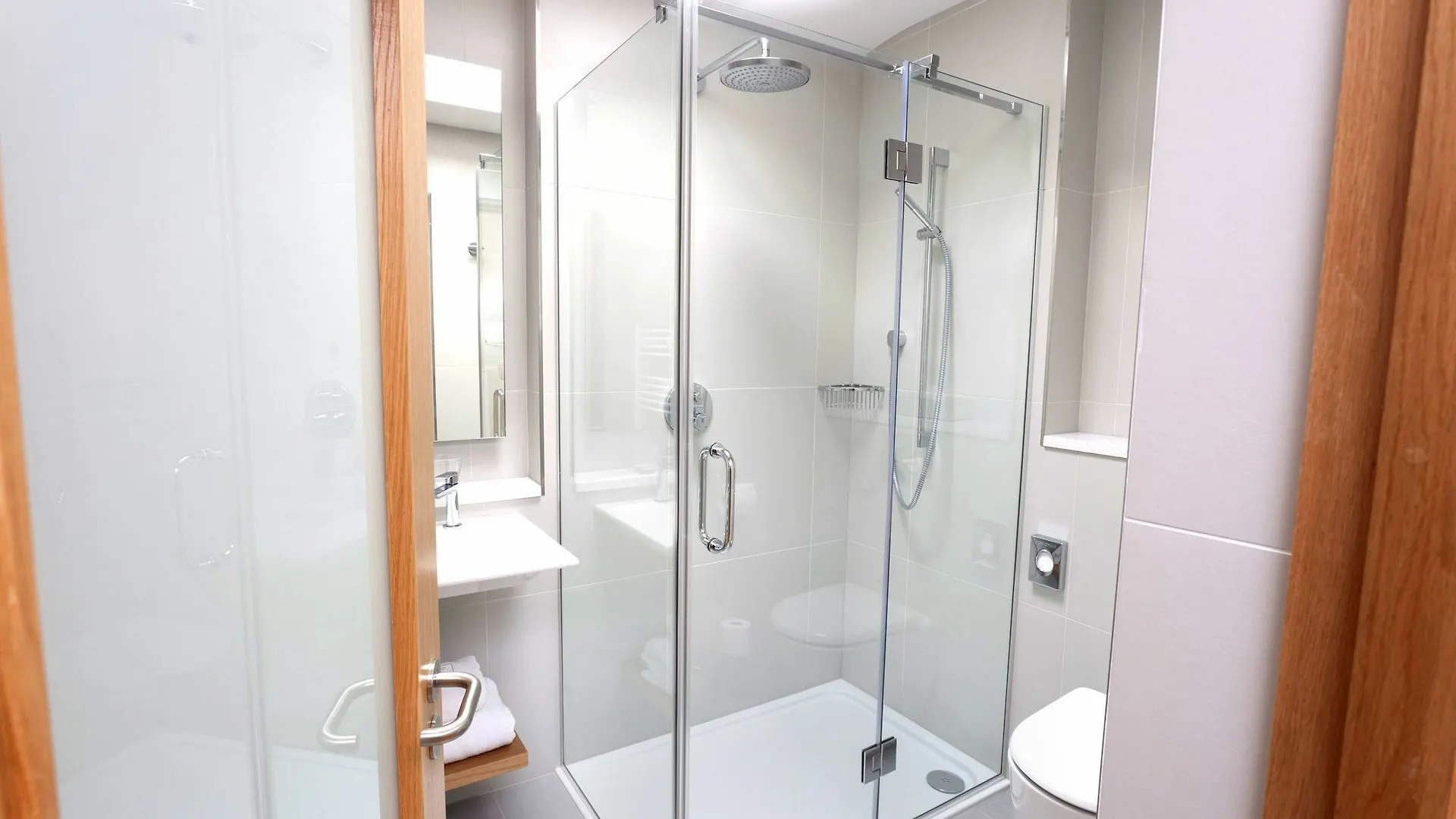 Merrion Hall Dublin Hotell